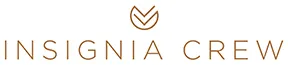 Partner Site Insignia Crew - Superyacht crew and private staff logo